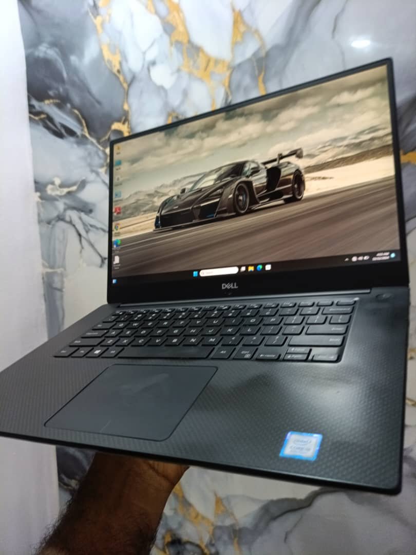 Dell precision 5530 i9 32gb/1Tb (4g dedicated)