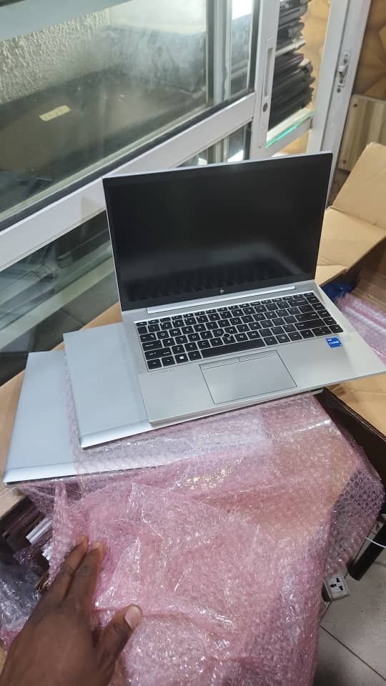 Hp Elitebook 840 G8 i5 (11th generation) 16gb/256gb